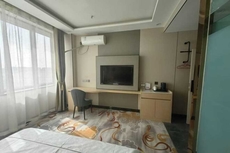 Korla Yalu Business Hotel