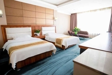 Shangcheng Business Hotel