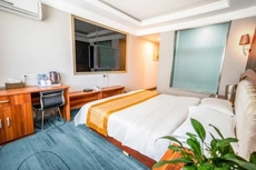 Shangcheng Business Hotel