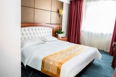 Shangcheng Business Hotel