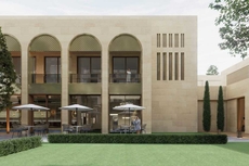 Renaissance Korla Hotel