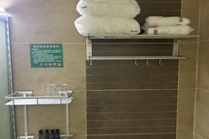 Furun Hotel (Bazhou Museum)