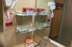 Furun Hotel (Bazhou Museum)