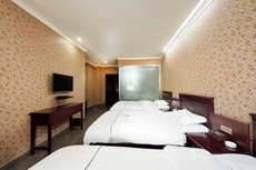 Furun Hotel (Bazhou Museum)