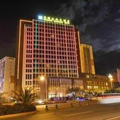 Beautiful Landscape Hotel