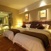 Beautiful Landscape Hotel