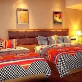 Beautiful Landscape Hotel