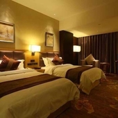 Beautiful Landscape Hotel