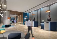 Holiday Inn Express Xichang City Center by IHG