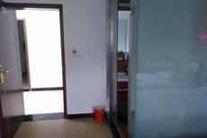 Junyi Nanshan Hotel, Luotian