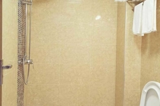 Junyi Nanshan Hotel, Luotian