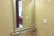 Junyi Nanshan Hotel, Luotian