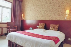 Junyi Nanshan Hotel, Luotian