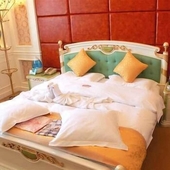 Dong Xing Grand Hotel