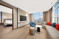 Holiday Inn Express Lvliang Xing County by IHG