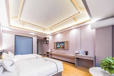 Golden Dragon Hotel (Red River Maitreya Branch)