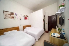 Yunshuiyao Yunshui Guest House