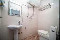 Yunshuiyao Yunshui Guest House