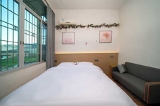 Yunshuiyao Yunshui Guest House