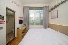 Yunshuiyao Yunshui Guest House