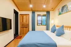 Waiting For You at Yunshuiyao Inn