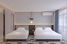 Fangcao Business Hotel