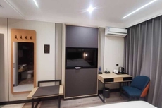 Wanhao Business Hotel