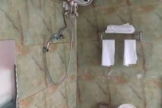 Chenbaerhuqi Donkey Camp Outdoor Hotel