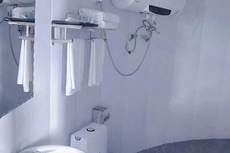 Chenbaerhuqi Donkey Camp Outdoor Hotel