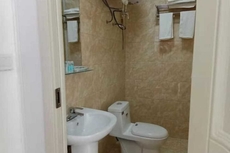 Chenbaerhuqi Donkey Camp Outdoor Hotel