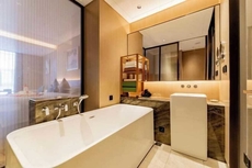 Ordos Taihua Langjing Hotel