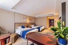 Ordos Taihua Langjing Hotel