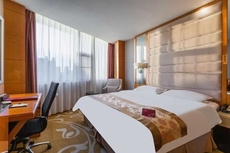 Shuangman International Hotel