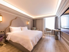 Mercure Ordos Downtown