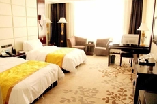 Xingyu Tangsuge Desert Hot Spring Hotel