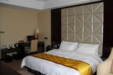 Xingyu Tangsuge Desert Hot Spring Hotel