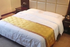 Xingyu Tangsuge Desert Hot Spring Hotel