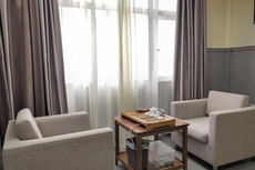 Pingtan Dongfushan Hotel