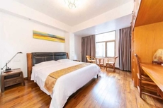 Pingtan Dongfushan Hotel