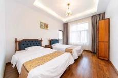 Pingtan Dongfushan Hotel