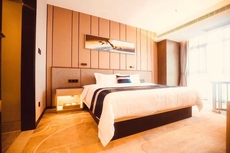 Howard Johnson Life Changrong