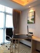 Howard Johnson Life Changrong