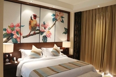 Bo'ao Heyue Seaview Hotel