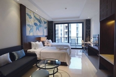 Bo'ao Heyue Seaview Hotel