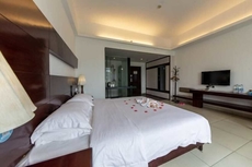 Jiajie Boutique Hotel (Qiongzhong Bus Terminal)