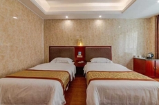 Qiongzhong Runfeng Business Hotel