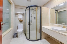 Qiongzhong Runfeng Business Hotel