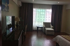 Qiongzhong Runfeng Business Hotel