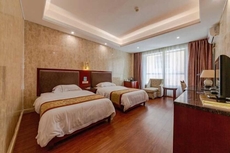 Qiongzhong Runfeng Business Hotel