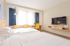 Mini Home Boutique Hotel